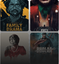 drama