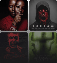 horror